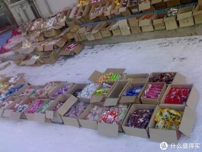 “無限回購”和“一次就夠”-分享我在網上買過的各地特色食品