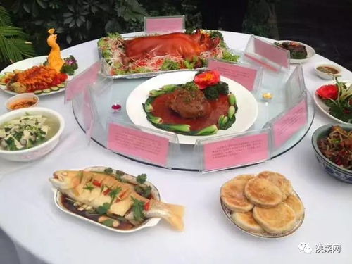 陜菜資訊 周至縣第三屆特色小吃大賽火爆進(jìn)行中