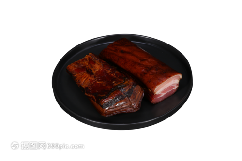 五花臘肉 傳統(tǒng)與美味的完美結晶